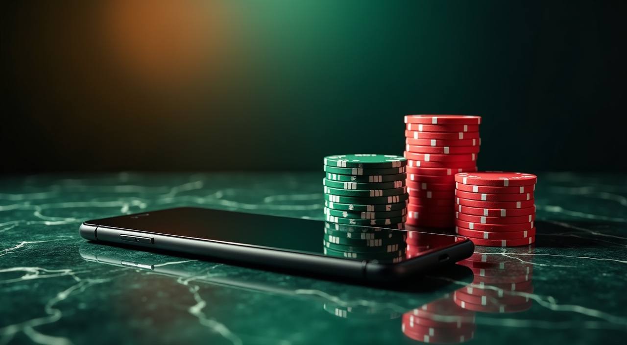 l68111 l68111-এ Low Limit Blackjack যেভাবে সাজানো